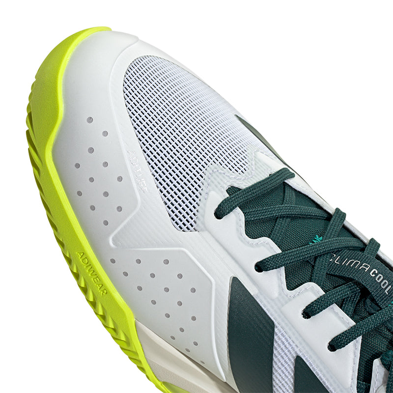 Scarpe uomo Adizero Ubersonic 5 Clay