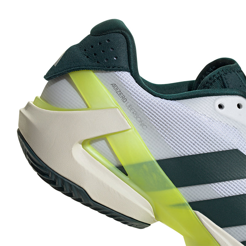 Scarpe uomo Adizero Ubersonic 5 Clay