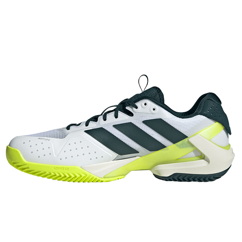 Scarpe uomo Adizero Ubersonic 5 Clay