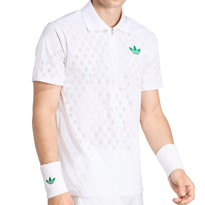 Polo uomo Pro Climacool+ FreeLift