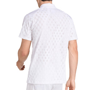 Polo uomo Pro Climacool+ FreeLift
