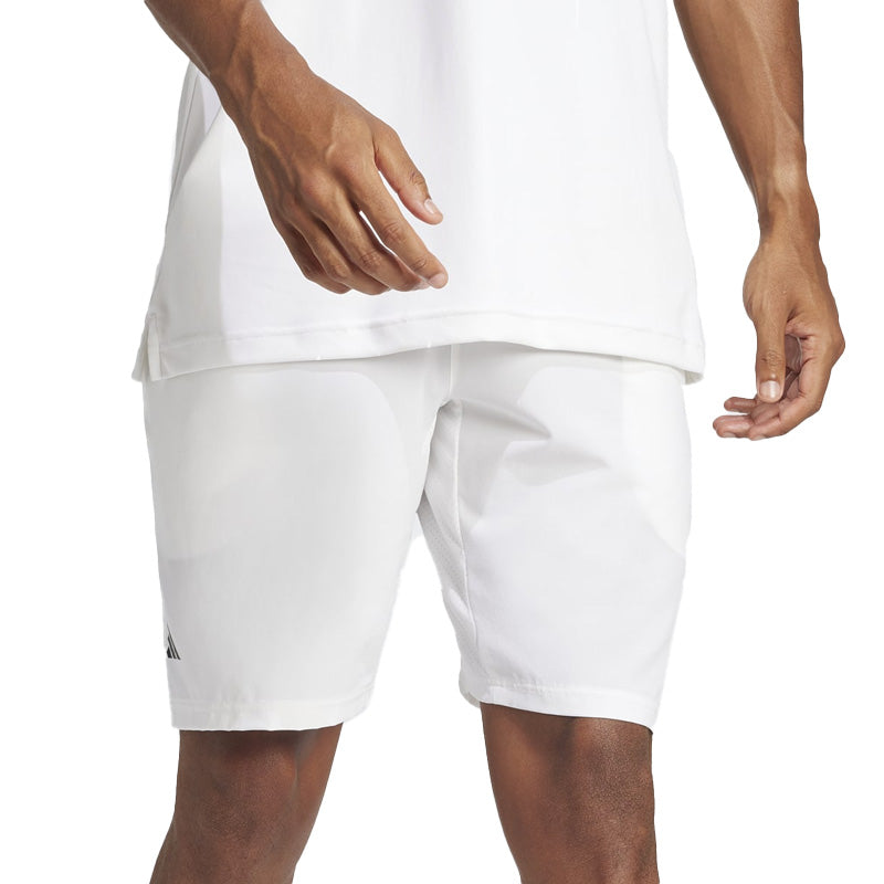 Pantaloncino uomo Club Climacool Stretch Woven