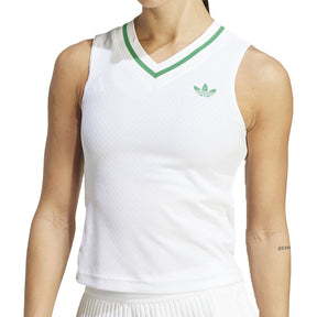 Canotta donna Pro Climacool