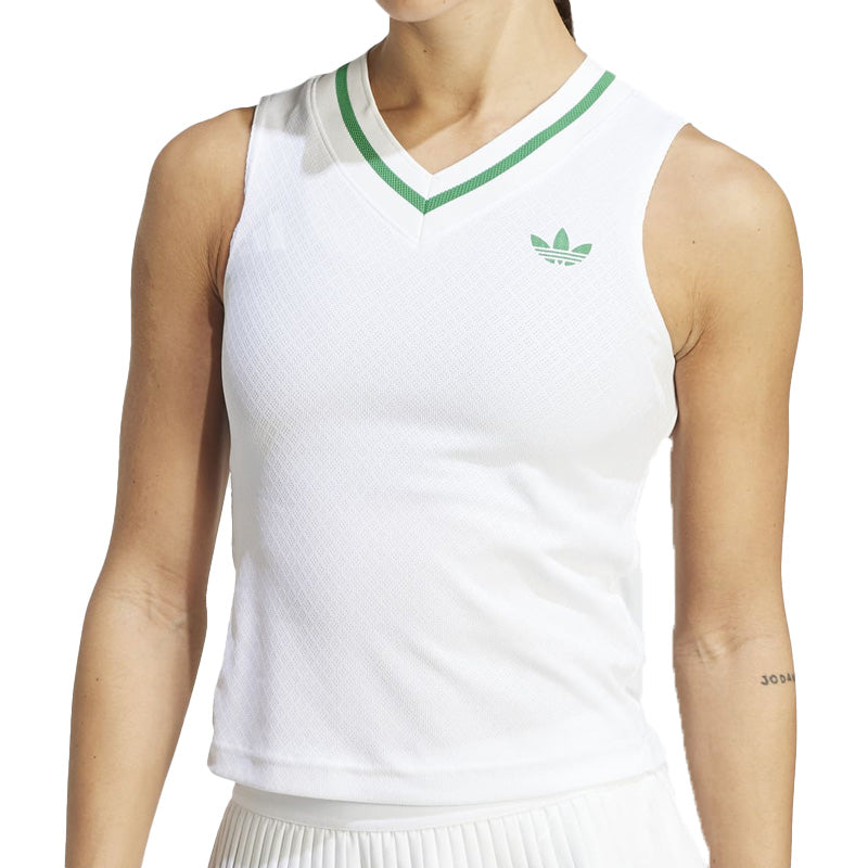 Canotta donna Pro Climacool