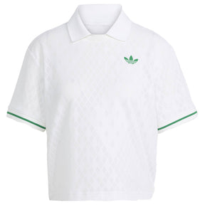 Polo donna Pro Climacool
