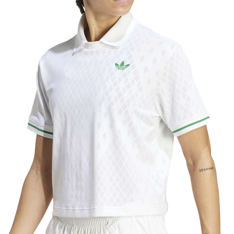 Polo donna Pro Climacool