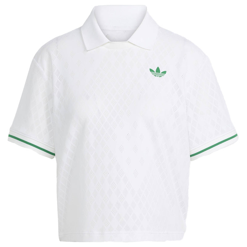 Polo donna Pro Climacool