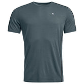 T-shirt uomo 185 Rock'n Wool