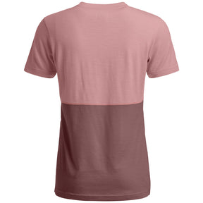 T-shirt donna 185 Rock'N Wool