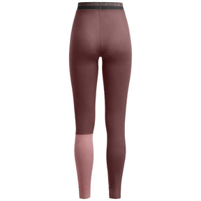 Calzamaglia donna 185 Rock'N Wool