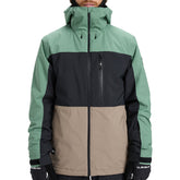 Giacca uomo Sycamore Block 20K