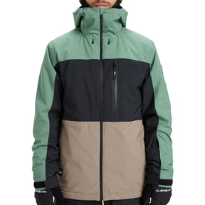 Giacca uomo Sycamore Block 20K