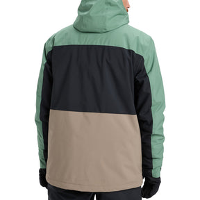 Giacca uomo Sycamore Block 20K