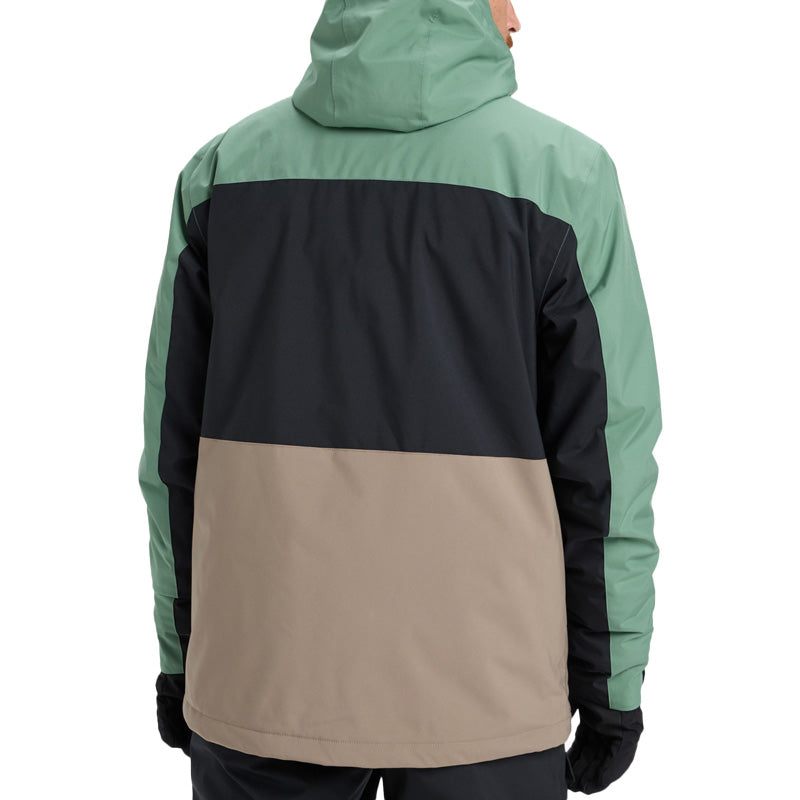 Giacca uomo Sycamore Block 20K