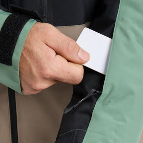 Giacca uomo Sycamore Block 20K