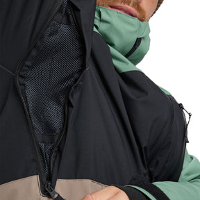 Giacca uomo Sycamore Block 20K