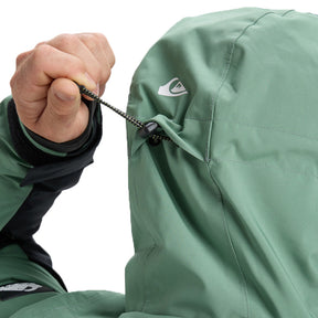 Giacca uomo Sycamore Block 20K