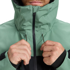 Giacca uomo Sycamore Block 20K