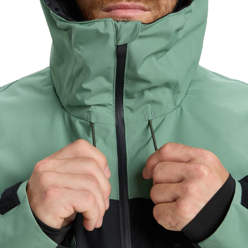 Giacca uomo Sycamore Block 20K