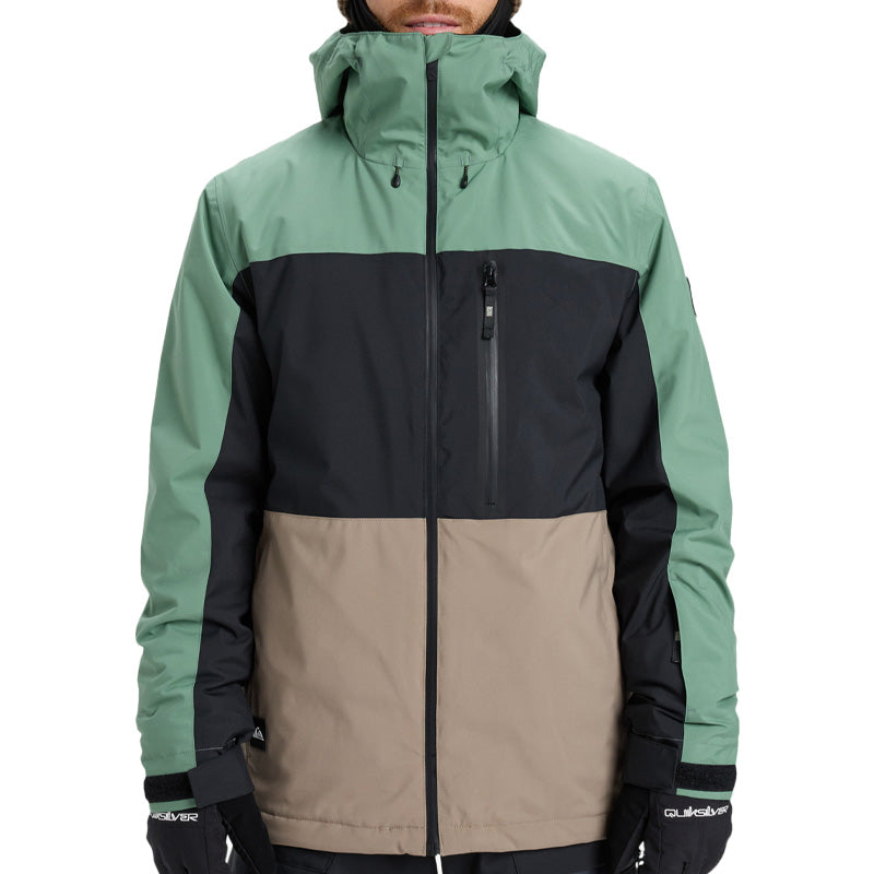 Giacca uomo Sycamore Block 20K