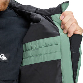 Giacca uomo Sycamore Block 20K