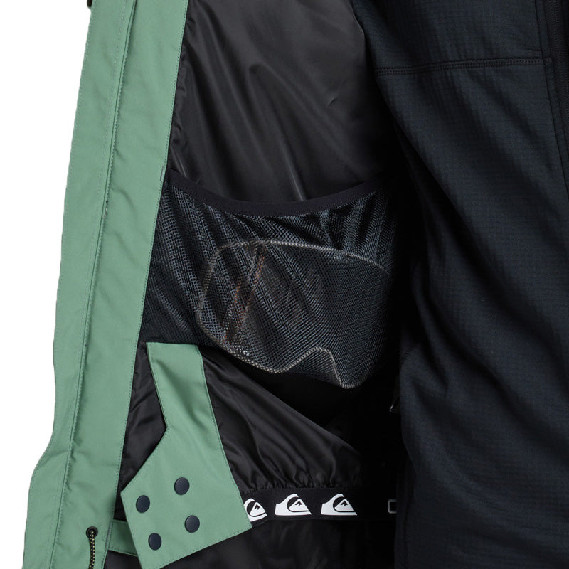 Giacca uomo Sycamore Block 20K