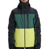 Giacca uomo Sycamore Block 20K