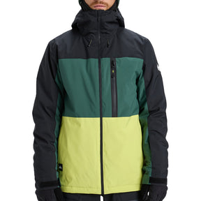 Giacca uomo Sycamore Block 20K