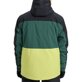 Giacca uomo Sycamore Block 20K