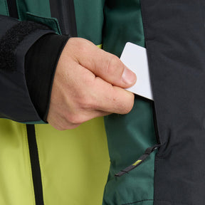 Giacca uomo Sycamore Block 20K