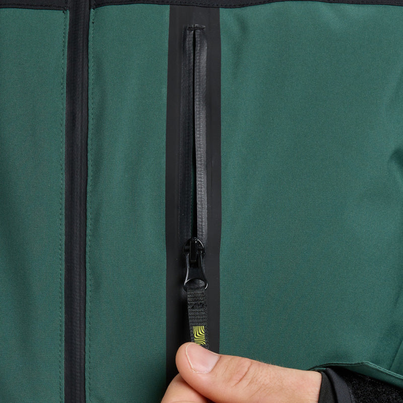 Giacca uomo Sycamore Block 20K