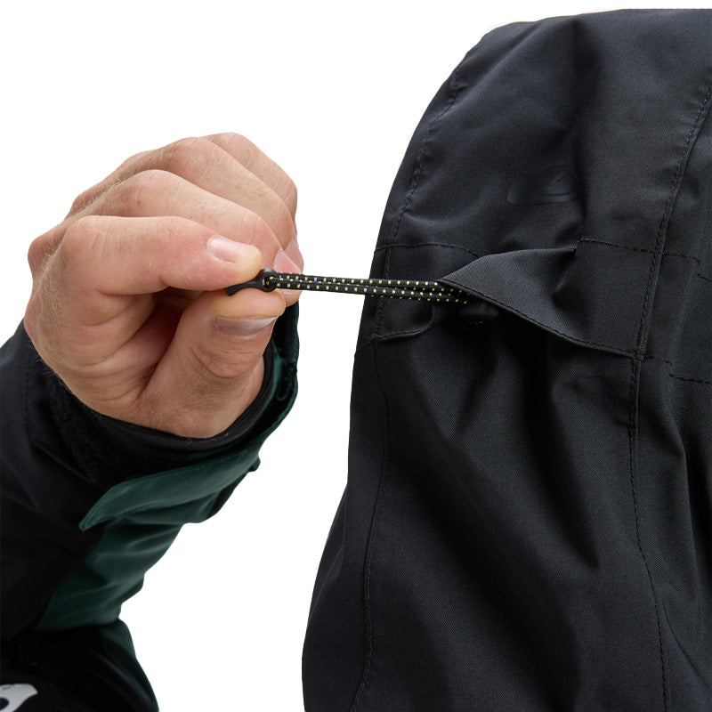 Giacca uomo Sycamore Block 20K