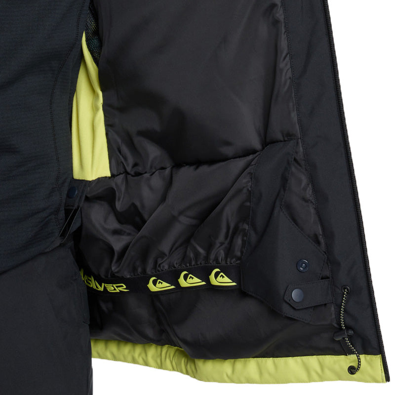 Giacca uomo Sycamore Block 20K