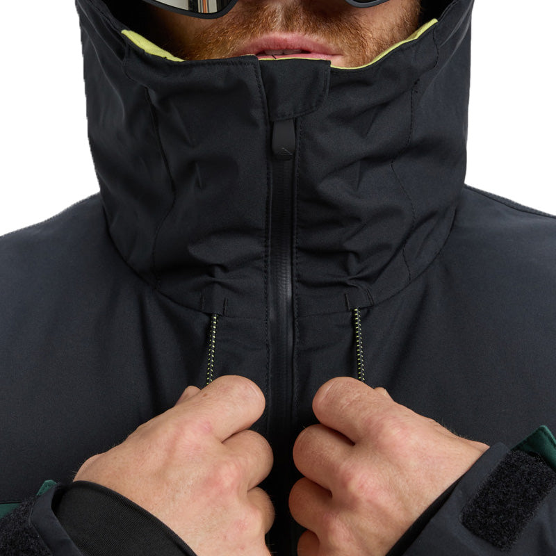 Giacca uomo Sycamore Block 20K