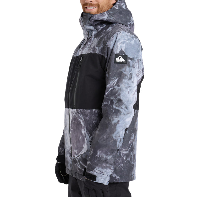 Giacca uomo Sycamore Printed