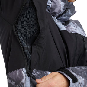 Giacca uomo Sycamore Printed