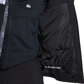 Giacca uomo Sycamore Printed