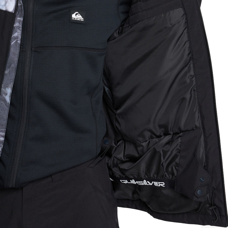 Giacca uomo Sycamore Printed