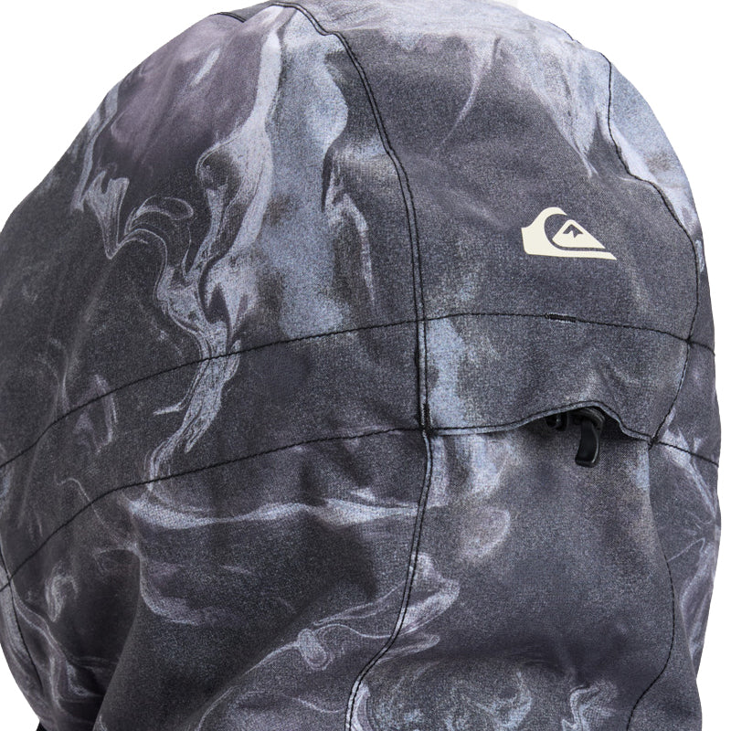 Giacca uomo Sycamore Printed