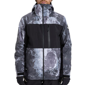 Giacca uomo Sycamore Printed