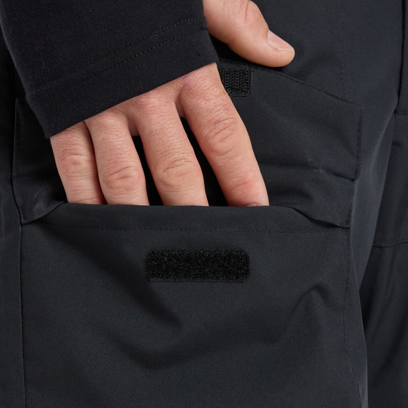 Pantalone uomo Utility