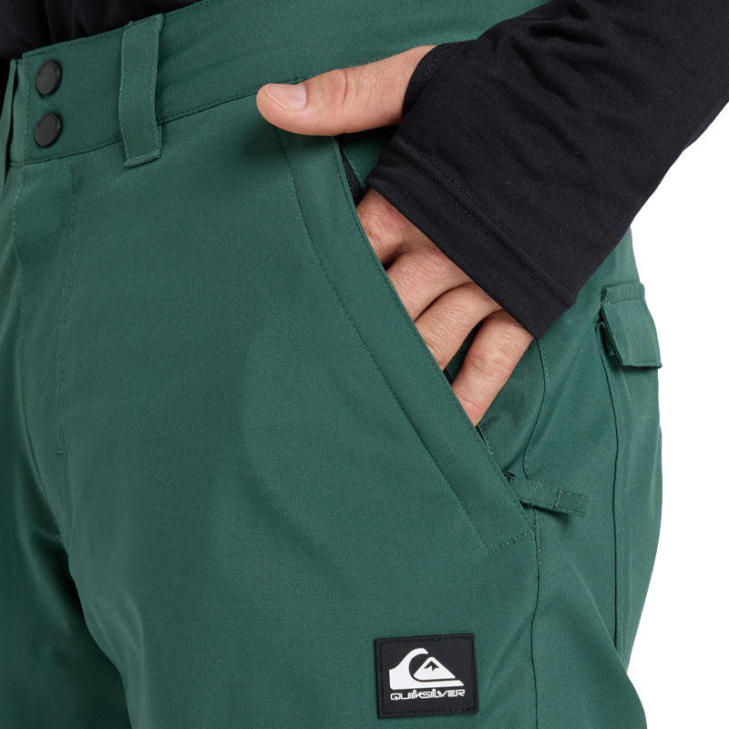 Pantalone uomo Estate