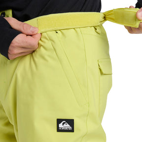 Pantalone uomo Estate