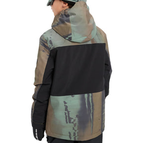 Giacca bambino Side Hit Block