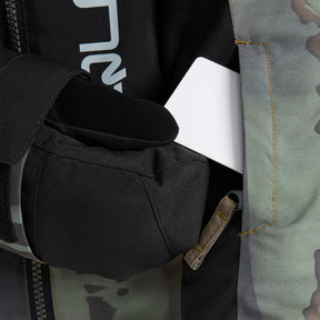 Giacca bambino Side Hit Block