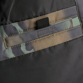 Giacca bambino Side Hit Block