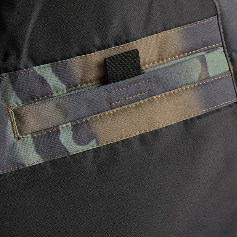 Giacca bambino Side Hit Block