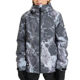 Giacca bambino Mission Printed