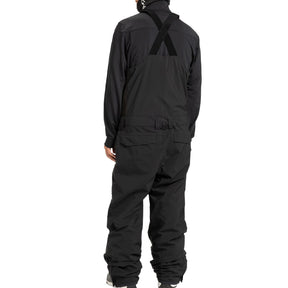 Pantalone uomo salopette Paramo Stretch 20K