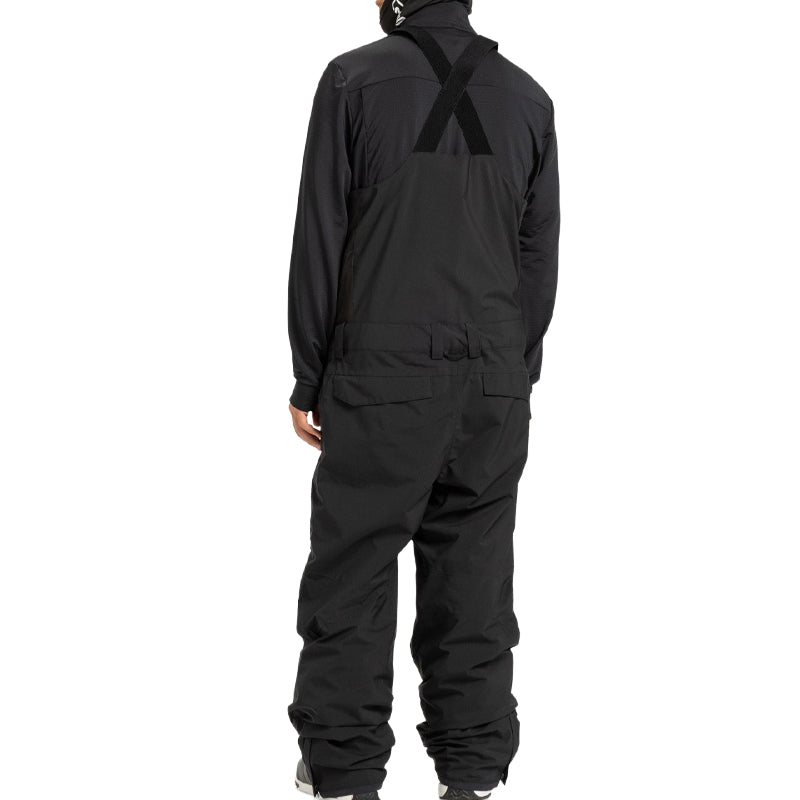 Pantalone uomo salopette Paramo Stretch 20K